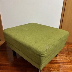 オットマンの画像