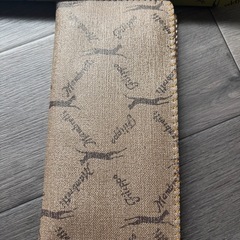 【新品未使用】メモ帳 手帳 FILIPPO MAMBRETTI レトロ ヴィンテージの画像
