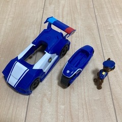 パウパトロール　ベーシックビークル　など　まとめ売りの画像