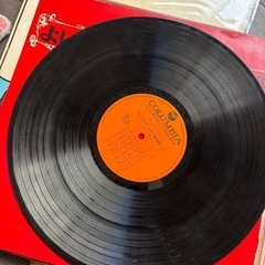 レコード 3枚セット の画像