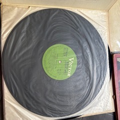 レコード 3枚セット の画像