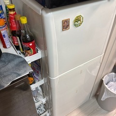 冷蔵庫の画像