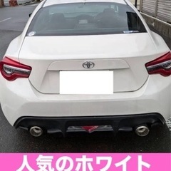 愛知トヨタ 車検 整備車✨トヨタ86 ミッション車 走行39000キロ✨2026年3月月まで車検あり　不具合なし☆イニシャルＤの画像