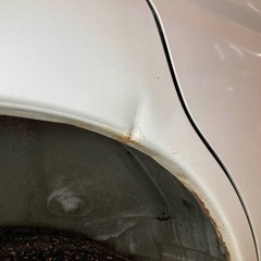 スバル プレオRS CVT スーパーチャージャー 軽自動車の画像