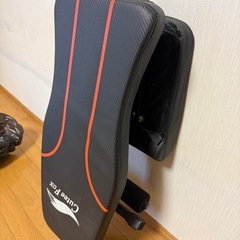 ベンチプレス台