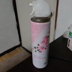 早いモノ勝ち　トイレのスッキリエア