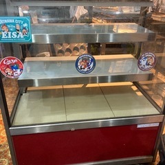 冷蔵ショーケース