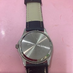 腕時計の画像