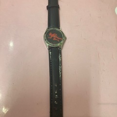 腕時計の画像