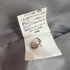 120cmキャサリンコテージ 入学式・卒園式フォーマルスーツ の画像
