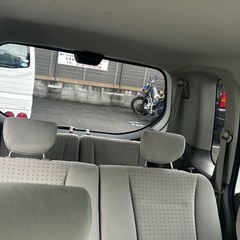 ホンダ　モビリオ  検R7/3/17 の画像