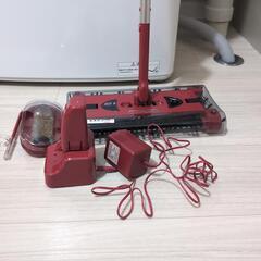 【美品】ショップジャパン！swivel Sweeper G2