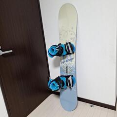 スノーボードセット