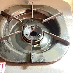 Rinnai RTS-1DC ガスコンロ　の画像