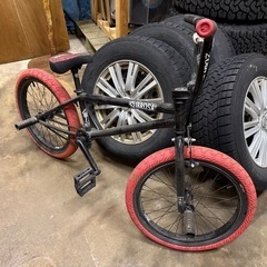 自転車本体 RANT BMX BMX RANT SQUAD