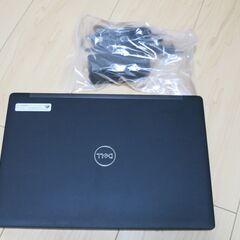 【intel第8世代i3・バッテリー表示20h超】Dell Latitude 7290 【windows11・オフィスソフト付・外観＆キーボード◎】の画像