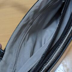 傳濱野 B5 皇室御用達バッグの画像