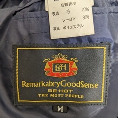 ジャケット メンズの画像