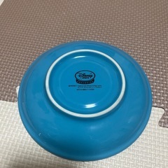 プーさんのティーカップとソーサー　未使用品の画像