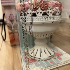 ブリザードフラワーの画像