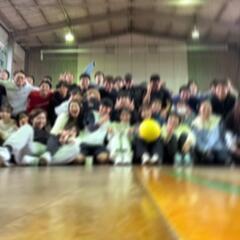 バレーボール🏐