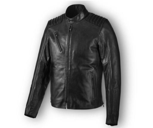 ハーレーダビッドソン シングルライダースジャケット XL