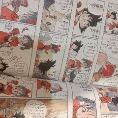 【美品】ドラゴンボール　完全版　全34巻セットの画像