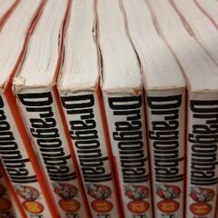 【美品】ドラゴンボール　完全版　全34巻セットの画像