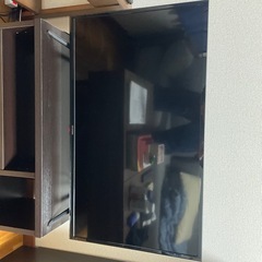 アイリスオーヤマ　32V型テレビ