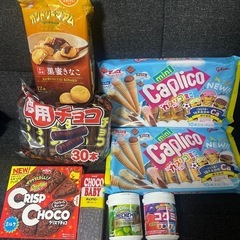 お菓子157