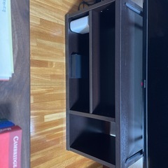 ニトリ　テレビ台　❗️本日まで❗️