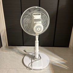 扇風機　SHARPの画像