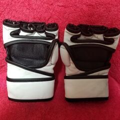 ブレース　マスター　 ボクシング　グローブ MMAの画像