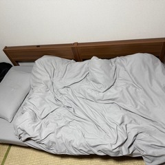 ソファベッド