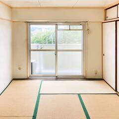 【初期費用格安物件】敷金・礼金・手数料が0円！ビレッジハウス早野...
