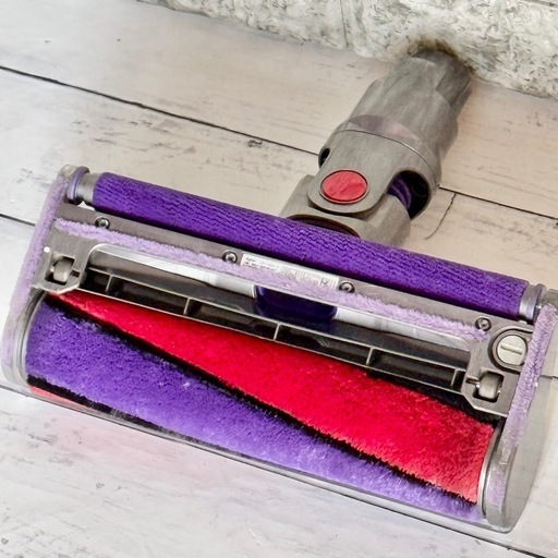 Dyson Cyclone V10 Fluffy スタンドセット 7025K