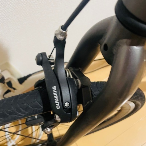 tern CREST 手渡し 東京都】tern crest 20インチ 美品 tern(ターン