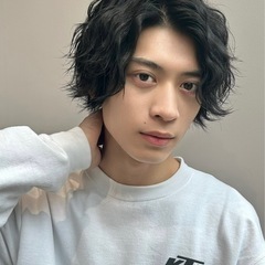 【急募‼️】【無料カットモデル‼️】【メンズ🚹カット】募集中です！！
