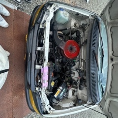 l510ミラ 5速マニュアル 四区切り替えの画像