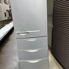 ジャンク３５２リッター冷蔵庫5０００円支払うので引き取って下さる方