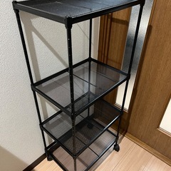 メタルラック