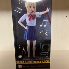 ぼっち・ざ・ろっく！伊地知虹夏　フィギュアの画像