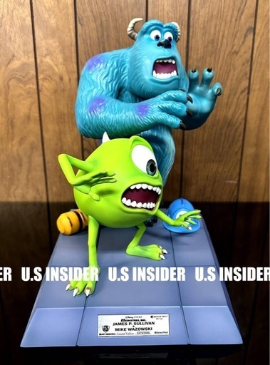 岐阜より即日発送!! ロスより入荷!! ディズニー・ピクサー