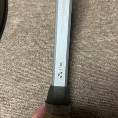 YONEX テニスラケット ケースの画像