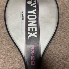 YONEX テニスラケット ケースの画像
