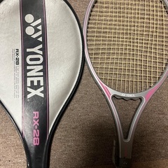YONEX テニスラケット ケース