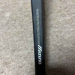 MIZUNO テニスラケットの画像