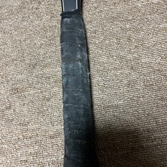 MIZUNO テニスラケットの画像