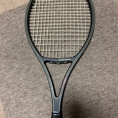 MIZUNO テニスラケット