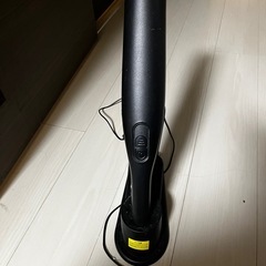 【2024年モデル】掃除機　ハンディの画像